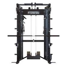 Force USA C10 All-In-One Trainer 