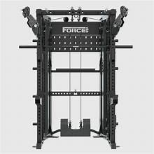Force USA C20 All-In-One Trainer 